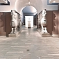 Google Street View Adds 360 Degree Interior View of the Iraq National Museum