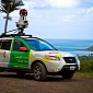 Google Street View Criticized in Botswana over "National Security"