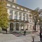 Google Street View Debuts in Ukraine Ahead of the Euro 2012