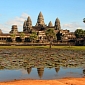 Google Street View Goes to Cambodia, Takes on Angkor Wat