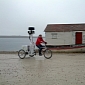 Google Street View Goes to the Canadian Arctic