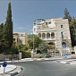 Google Street View Live Now in Israel
