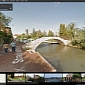 Google Street View Takes You to Venice