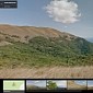 Google Street View Takes a Trip Among Jane Goodall's Chimpanzees