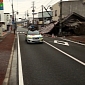 Google Street View Visits Ghost Town Abandoned Since the Fukushima Disaster – Video