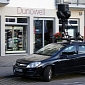 Google Street View WiFi Lawsuit to Move Ahead