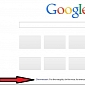 Google Subtly Advertises Chromebooks on New Tab Page