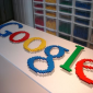 Google Sues Google