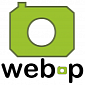Google+ Switched to WebP for 50 Percent Smaller Images
