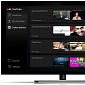 Google TV Gets Updated YouTube and Photos Apps