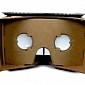 Google Takes On Virtual Reality with Cardboard “Gadget” and App
