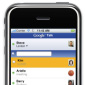 Google Talk Launched for iPhone