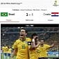 Google Teams Up with ESPN, Provides World Cup Video Highlights in Search Results