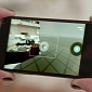Google Teases Photo Sphere in New Nexus 4 Video Ad