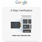 Google Tightens Security Around Users, Adds Security Key Support on Top of Two-Factor Authentication
