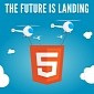 Google Too Moves Away from Flash, Converts Ads to HTML5