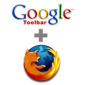 Google Toolbar for Firefox Updated!