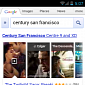Google Tweaks Movie Search on Android