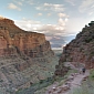 Google Unveils 9,500 360-Degree Panoramic Views of the Grand Canyon