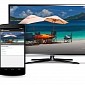 Google Updates Chromecast with Backdrop Feature
