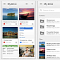 Google Updates Drive, AdSense Apps on iOS