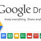 Google Updates Drive, Earth, Shopper, Search and Other Android Apps