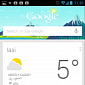 Google Updates Google Search for Android 4.1