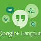 Google Updates Hangouts App for Android