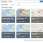 Google Updates Maps Gallery, Lets You Build Your Own Adventures