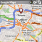 Google Updates Maps for Windows Mobile and Symbian