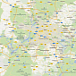 Google Updates Maps for the UK, Germany, Sweden and Finland