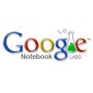 Google Updates Notebook