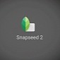 Google Updates Snapseed for Android with New Tools, Non-Destructive Editing