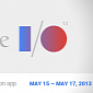 Google Updates the Official Google I/O App for Android