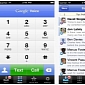 Google Voice 1.4 iOS with Multi-Recipient Texting
