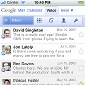 Google Voice Arrives on iPhone and webOS Phones