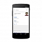 Google Voice Search Can Learn Your Relationship with Your Contacts