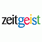 Google Wants Brilliant Young Minds for Zeitgeist 2012