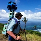 Google Wants Street View Trekker Volunteers, to Carry the Contraption Around the World