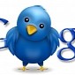 ​Google Allegedly Wants to Buy Twitter