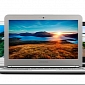 Google Wants to Drop Chromebook Subsidies, Could Discourage Development of New Models