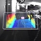 Google Working on 7-Inch Tablet with 3D Imaging – Report