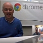 Google and Mozilla Demo the First WebRTC Video Chat Between Firefox and Chrome