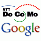 Google and NTT DoCoMo Share Mobile Plans