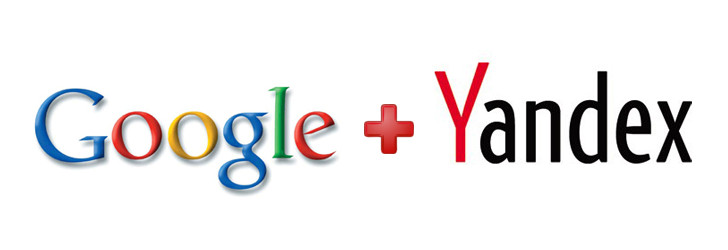 Google and Yandex Sign Advertising Deal