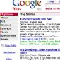 Google announces a new system of news classification