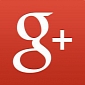 Google+ for Android 4.2.4 Goes Official, Adds Snow Falling Effect to Photos