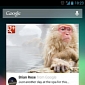 Google+ for Android Gets New Homescreen Widget