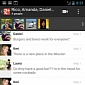 Google+ for Android Updated to Version 3.1