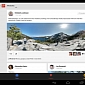 Google+ for Android Updated with Daydream Support, Android Beam, More
